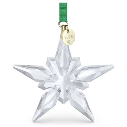 Swarovski saldi ornamento - swarovski,