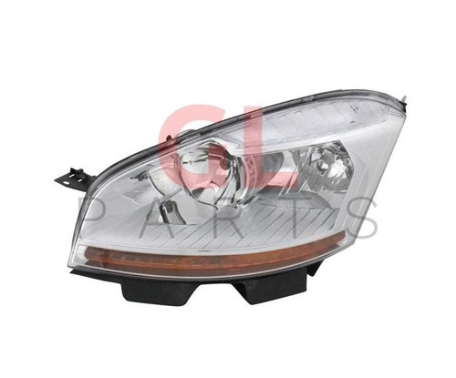 Faro per citroen - faro,