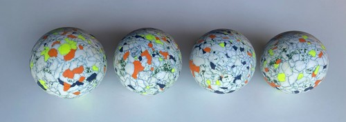 Set bocce da - set,