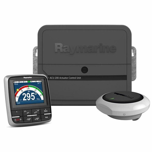 Raymarine 200 sail - ev-200,
