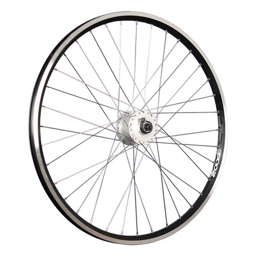 Ruota pollici - pollici,