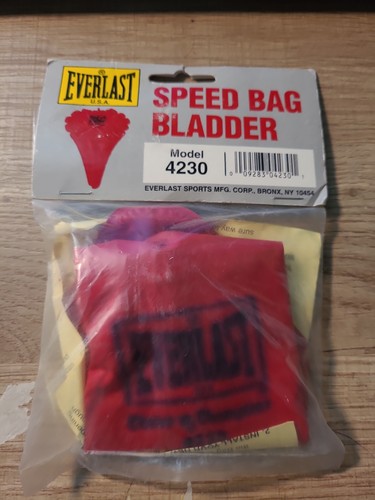 Everlast speed bag modello - everlast,
