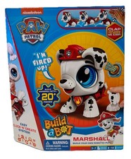 Marshall Costruisci un Bot