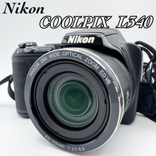 Nikon COOLPIX L340 fotocamera