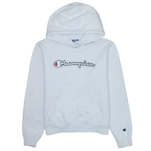 Felpa con cappuccio pullover