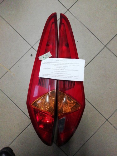 Coppia fanali stop - coppia,