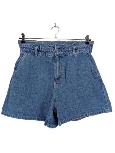 Zara pantaloncino jeans - zara, di