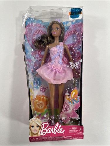 Barbie fairytale magic fairy - fairytale,