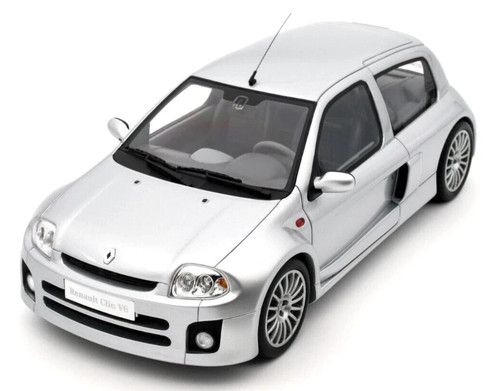 Renault clio sport fase 1 - clio,