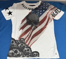 maglietta philipp plein