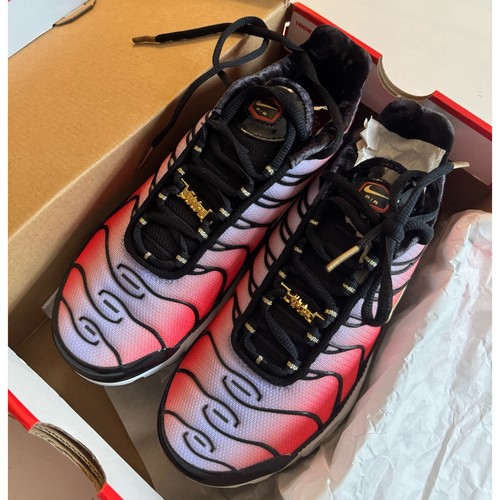 Nike air max plus - nike,