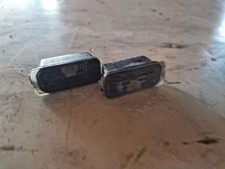 Luci targa Ford Fiesta 2010