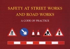 Safety at Street Works and