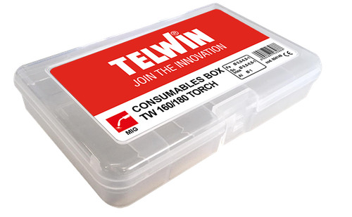 Saldatura mig consumabili - mig,