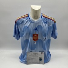 Spagna Maglia Fernando Torres