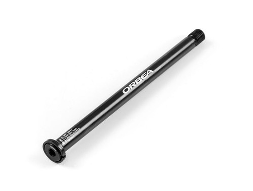 Orbea asse - asse, innesto