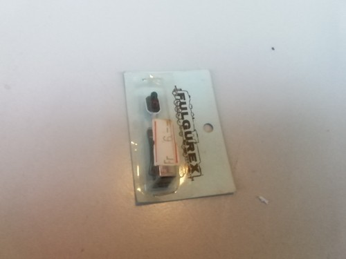 Fulgurex 4084 semaforo - 4084, 2