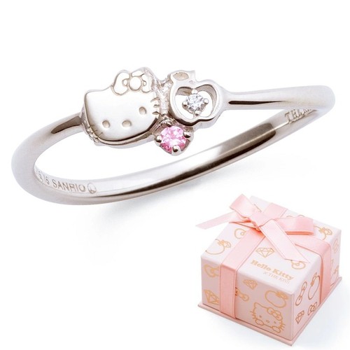 Anello argento sterling - anello, in