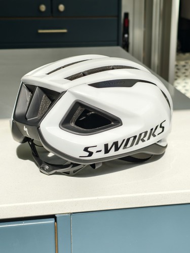 Casco specialized works - specialized, s-works