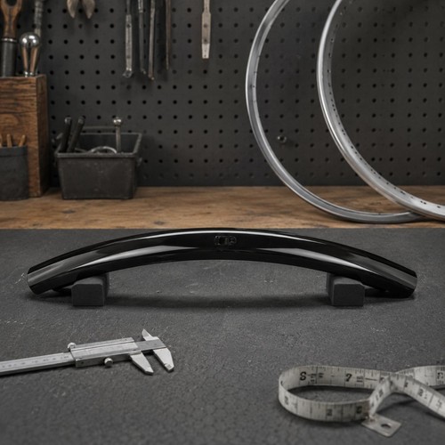 Kit parafango bici metallo - parafango,