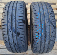GOMME N°02 PNEUMATICI 185/55R15 82H GOODYEAR EFFICENTE ESTIVE RIF 3544
