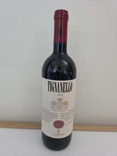 Tignanello 2022 marchesi - 2022,
