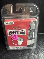 BIKE YOUTH JOCKSTRAP (TAGLIA