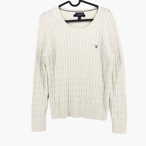 Gant maglione collo - gant, a