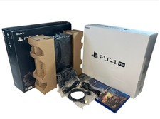 PlayStation 4 Pro 1TB Kingdom