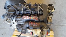 HHDA motor completo FORD FOCUS