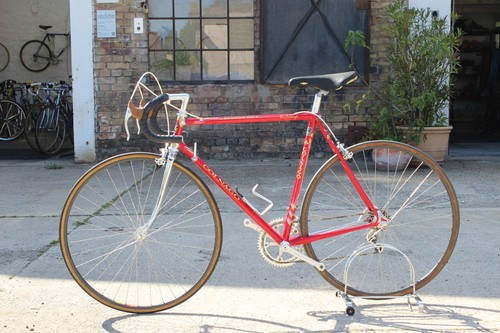Colnago master piu 56 - piu, rh