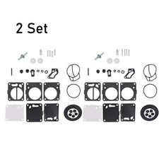 Set kit ricostruzione - 2,