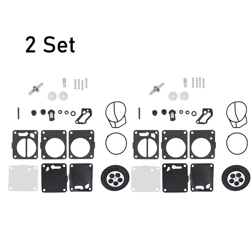 Set kit ricostruzione - set,