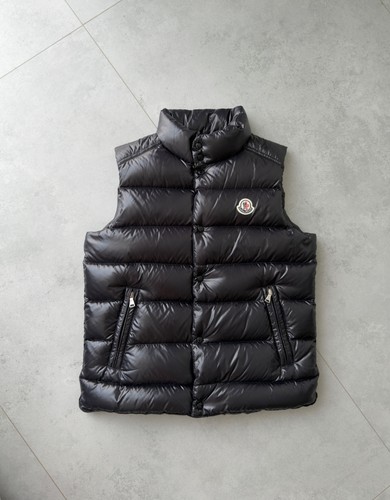 Autentico gilet piumino - gilet,
