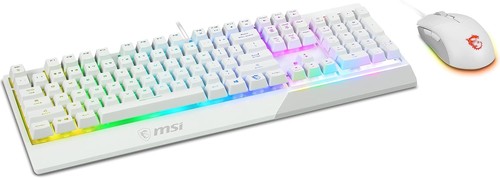 Msi vigor gk30 combo - combo, it
