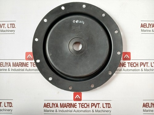 Attuatore diaphragma leslie - attuatore,