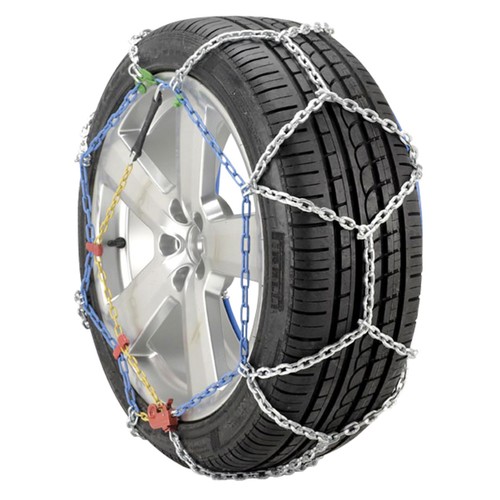 Catene neve a rombo - catene, da
