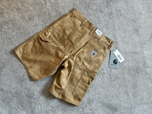 Carhartt wip corto - wip, al