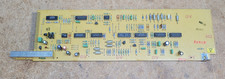 Revox B 225 Servo 2 PCB