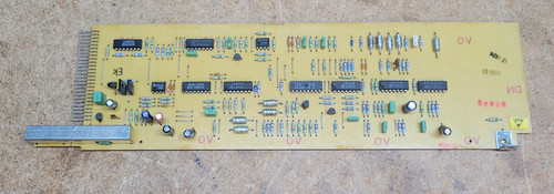 Revox 225 servo - b,