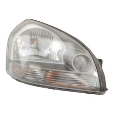 Faro Proiettore Anteriore