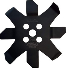 - Disco per Decespugliatore