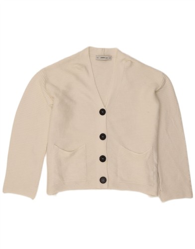 Maglione cardigan donna zara - maglione,