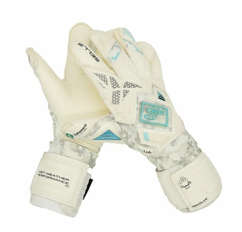 Vendo guanti portiere - guanti, da