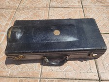 Bb BASS CLARINET CONN VINTAGE