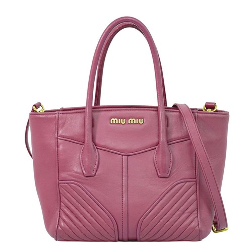 Borsa mano miu - borsa,
