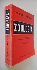 ZOOLOGIA  Cockrum - McCauley
