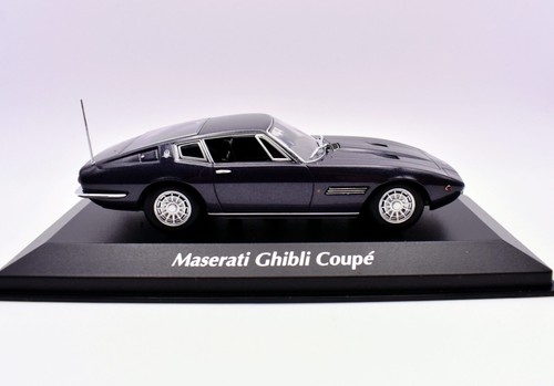 Modellino auto scala - , 1:43
