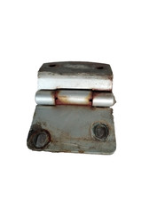 CERNIERA SUPERIORE PORTELLONE POSTERIORE COMPATIBILE CON SUZUKI SAMURAI SJ