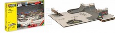 NOCH 66834 - Skatepark Laser